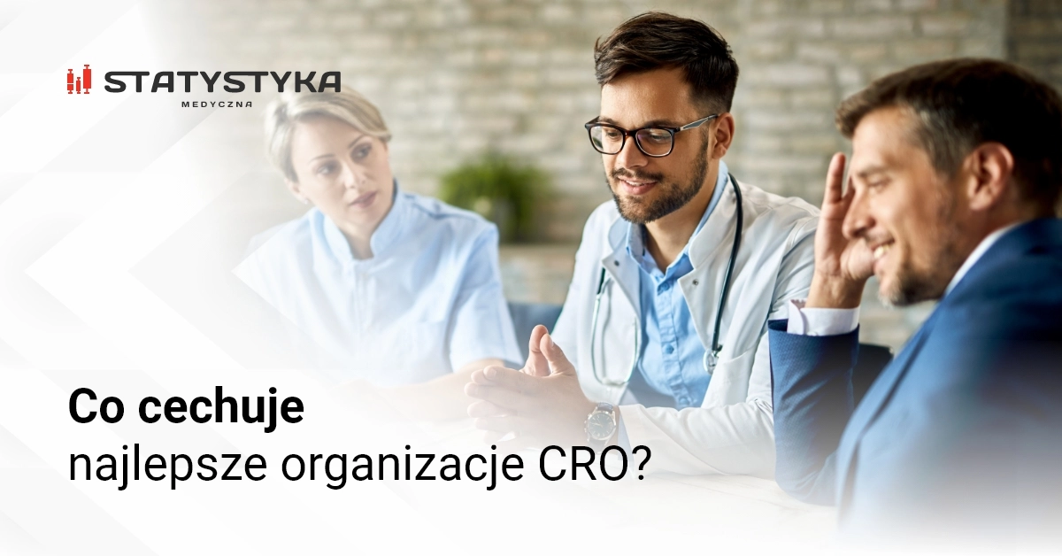 Grafika Co cechuje najlepsze organizacje CRO?