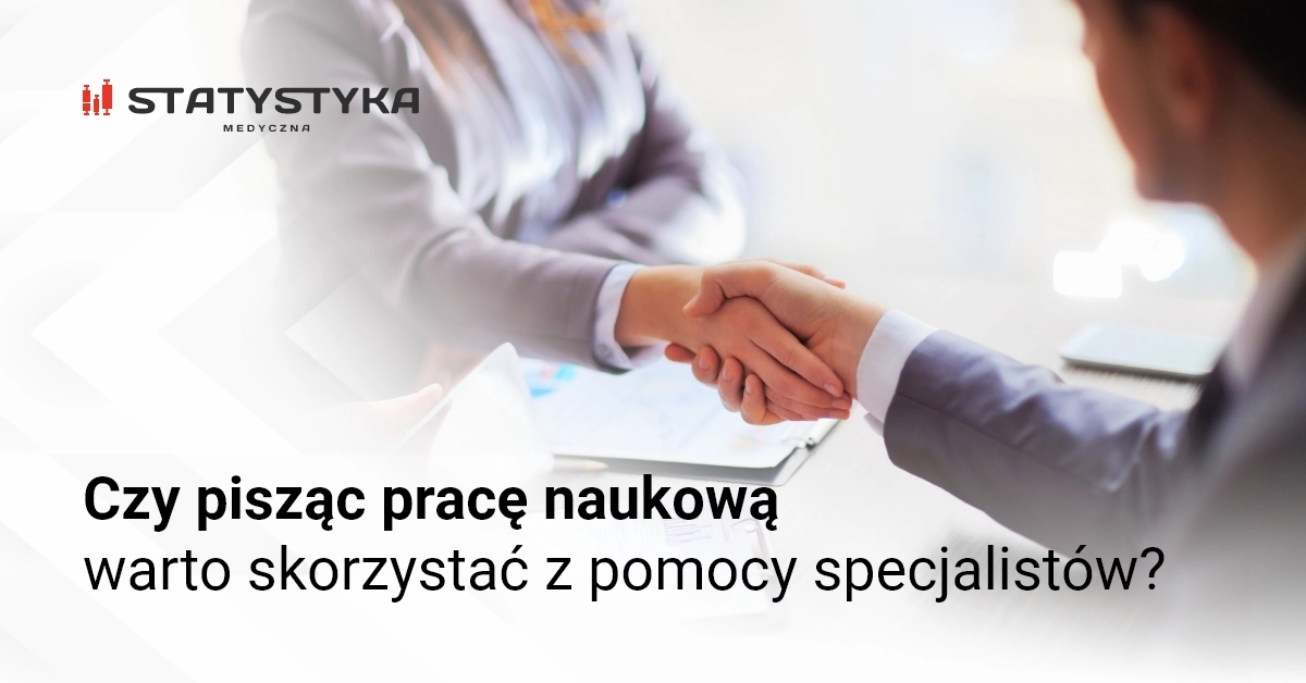 Grafika Czy pisząc pracę naukową warto skorzystać z pomocy specjalistów?