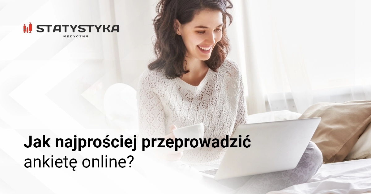 Grafika Jak najprościej przeprowadzić ankietę online? 